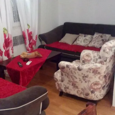 Apartman Lokvajnica J.d.o.o. Ploce (Dubrovnik-Neretva)