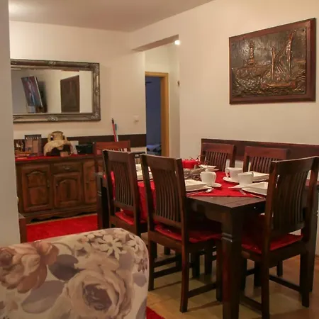 Lokvajnica J.d.o.o. Apartman Ploce (Dubrovnik-Neretva)