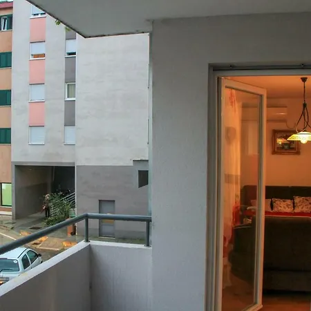 Lokvajnica J.d.o.o. Apartman *