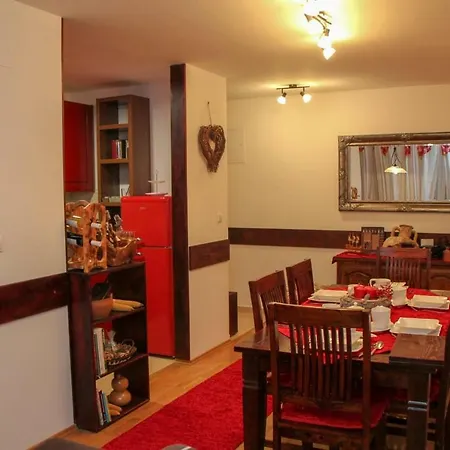 Lokvajnica J.d.o.o. Apartman Ploce (Dubrovnik-Neretva)