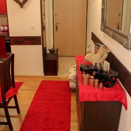 Apartman Lokvajnica J.d.o.o. *
