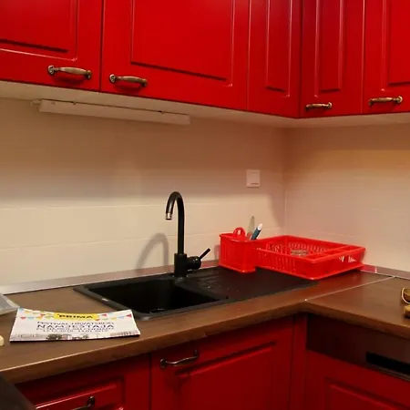 Apartman Lokvajnica J.d.o.o. *