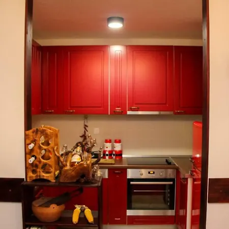 Apartman Lokvajnica J.d.o.o.