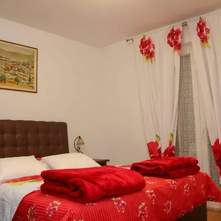 Lokvajnica J.d.o.o. Apartman